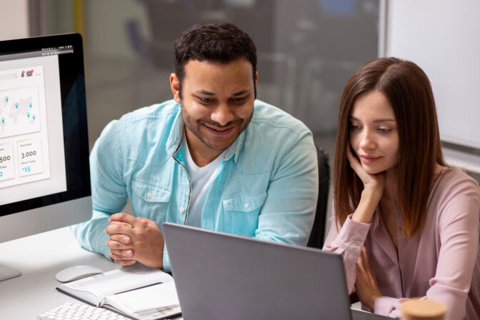 SEO and Content Marketing Work Together Business Needs a Mobile Optimized Website